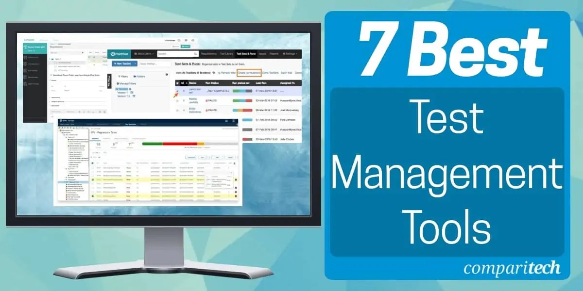 7 Best Test Management Tools for 2022 plus Free Trial Links