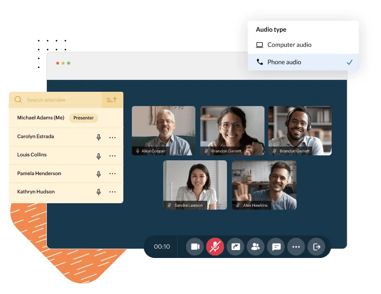 9 Best Desktop Sharing Software for Screen Sharing in 2024 (Paid & Free)
