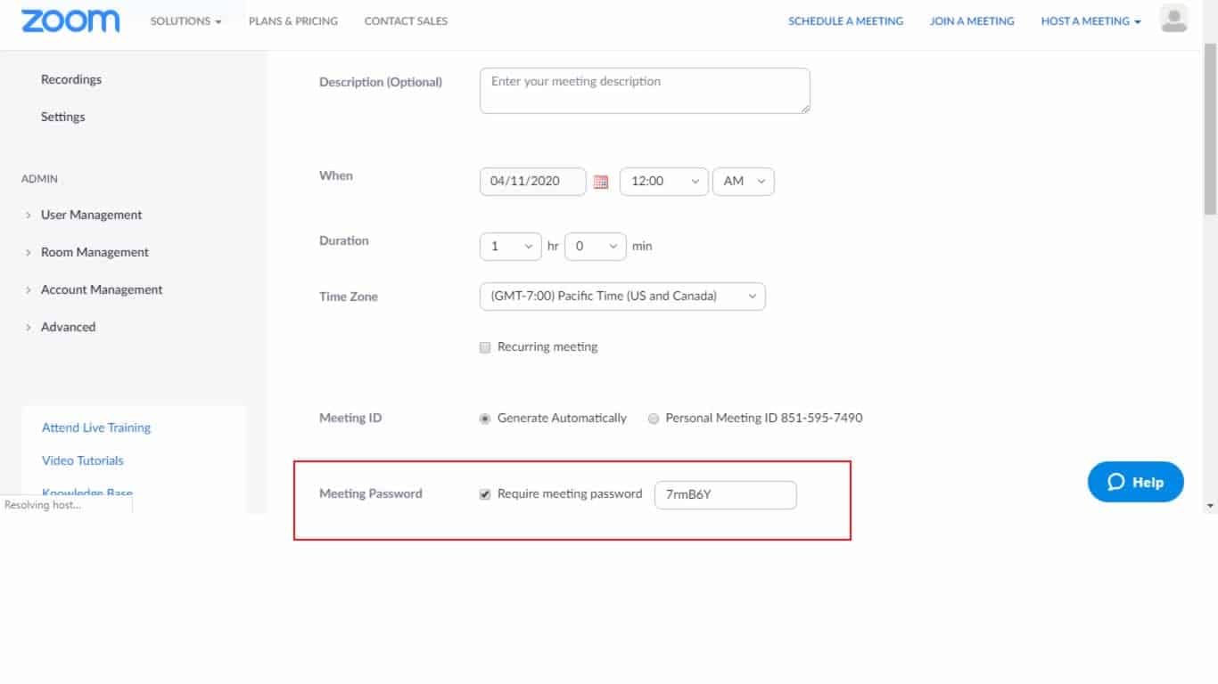 Is Zoom safe? How to ensure privacy and security in Zoom calls