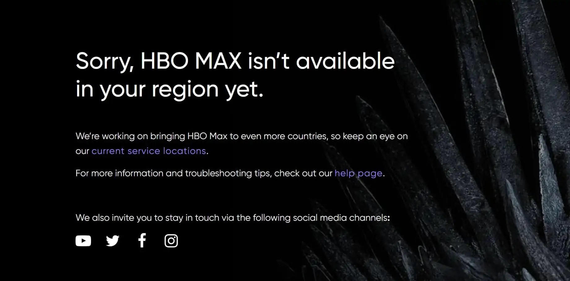 8 Best VPNs for HBO Max Bypass GeoRestrictions Easily