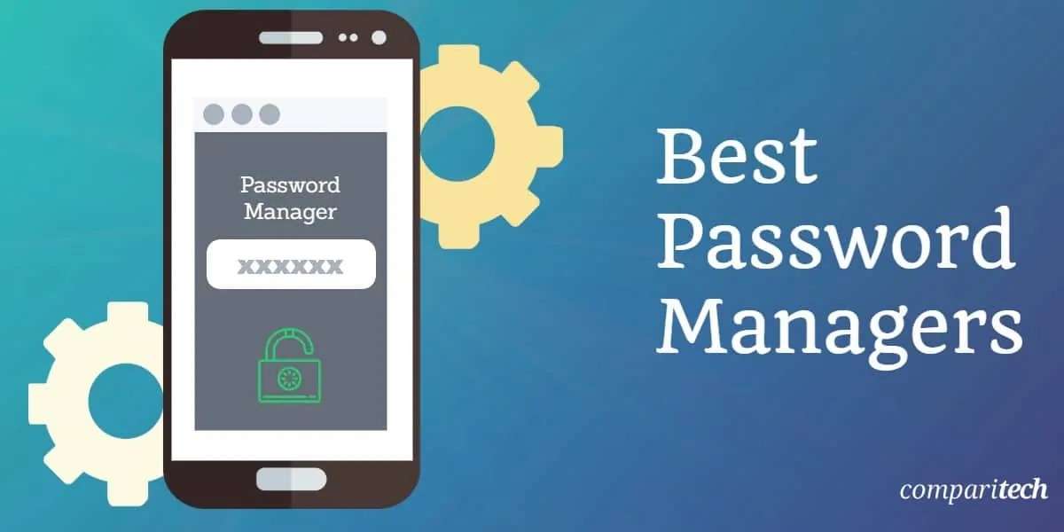Best Password Managers 2024 Free & Paid
