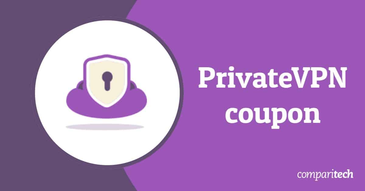 PrivateVPN Coupon 85 off 1year plans + 24months free! (CURRENTMONTH)