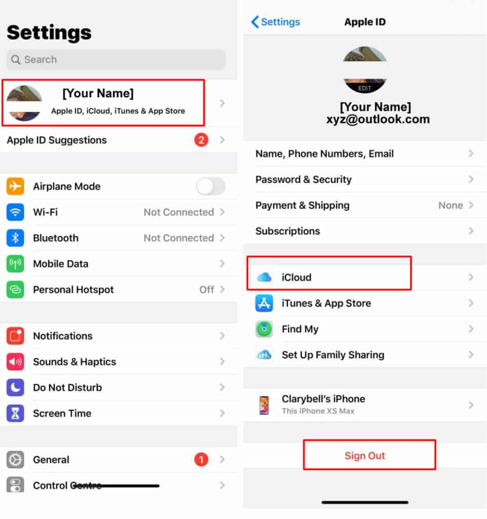 How to Wipe your iPhone Completely Clean before Selling it