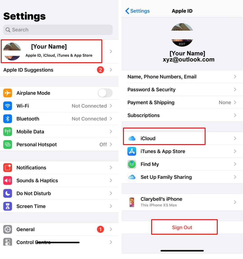 How to Wipe your iPhone Completely Clean before Selling it