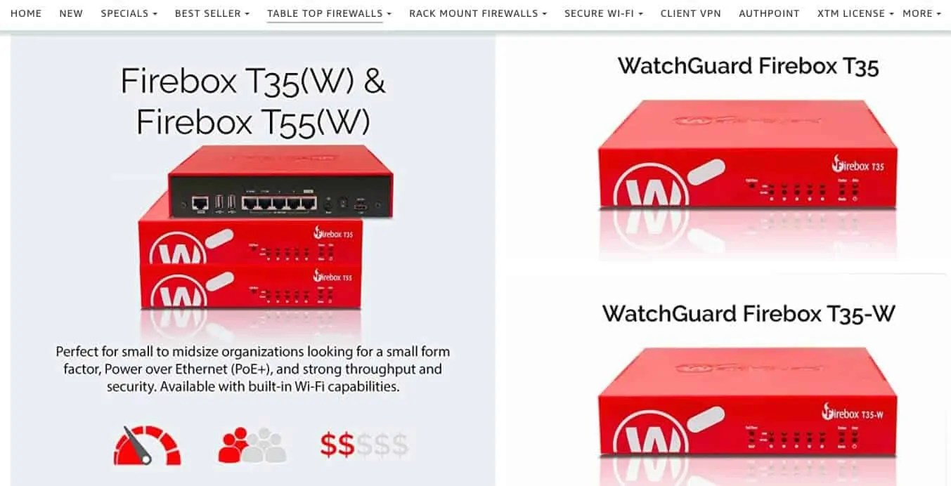 Total 70+ imagen best small office firewall Abzlocal.mx