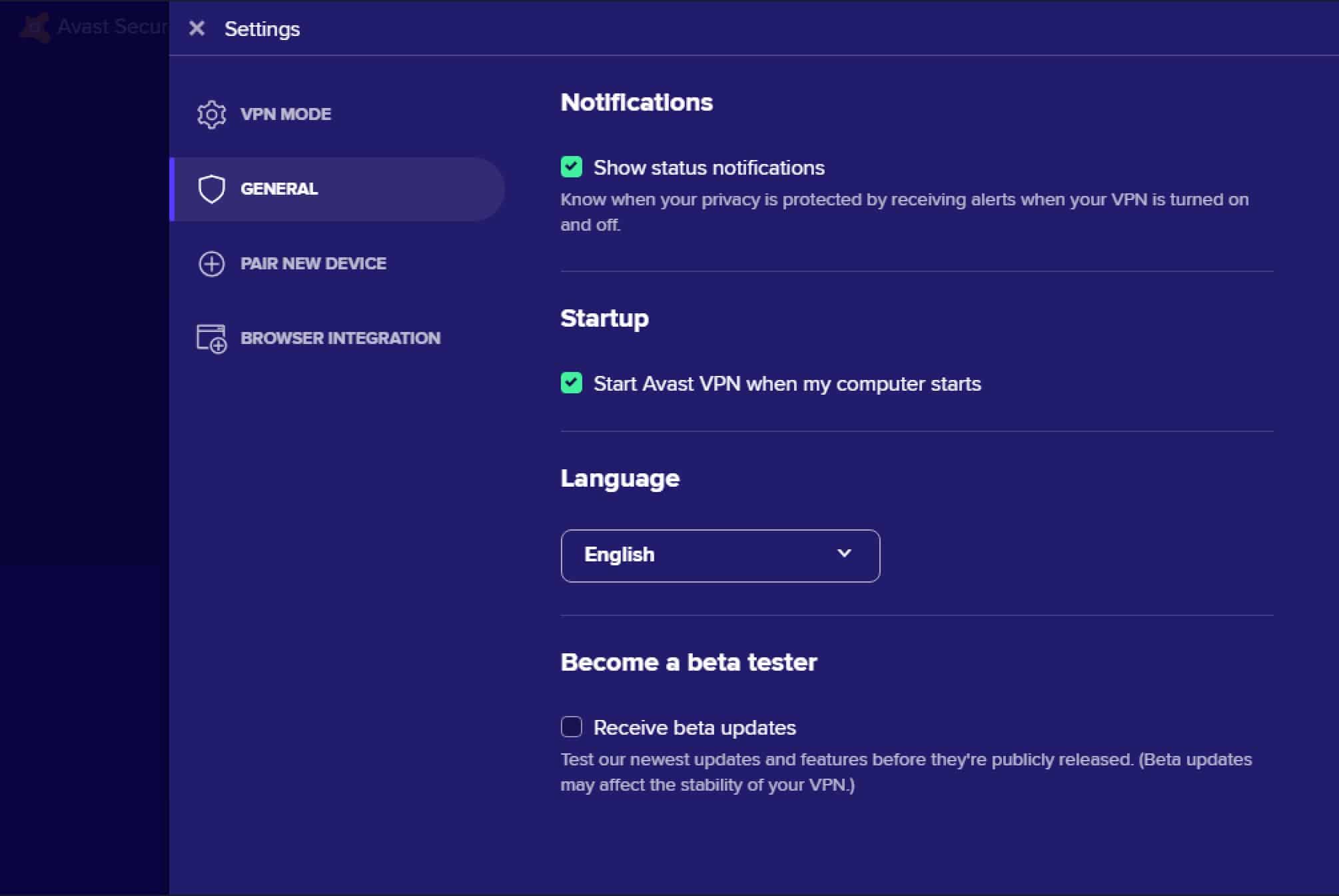 Avast SecureLine VPN review 2021 Can it protect your privacy?