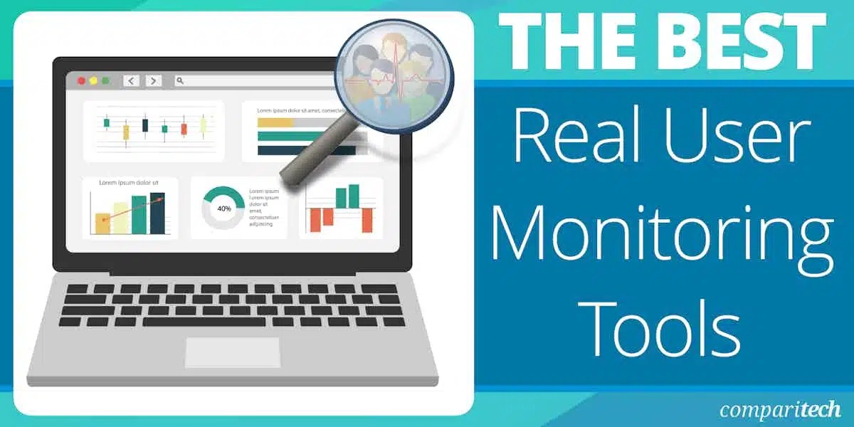 8 Best Real User Monitoring Tools (RUM) for 2024 (Paid & Free)