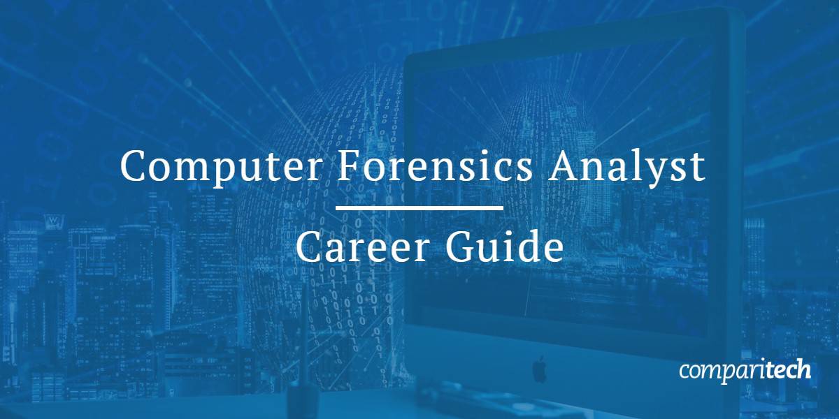 Computer Forensics Jobs Ireland / Computer Forensics Jobs