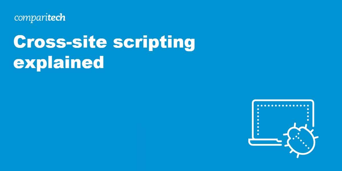 What is a Crosssite scripting attack and how to prevent it? LaptrinhX