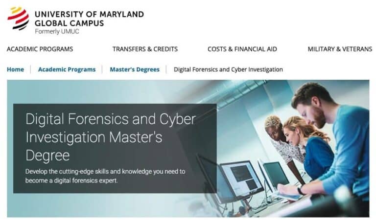 Computer Forensics Analyst Career Guide How to get started