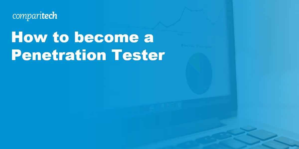 How to a Tester Pen Tester Career Guide