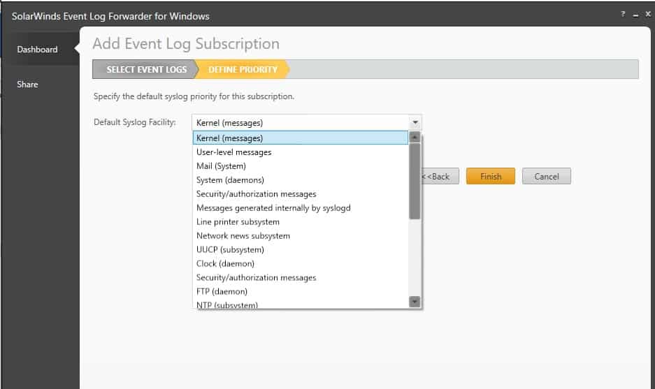 Event Log Forwarding StepbyStep Walkthrough Guide with Free Tools