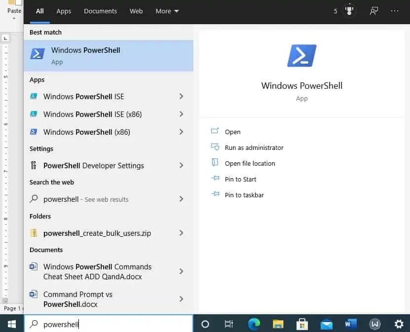 PowerShell Kill Process Command StepbyStep Tutorial