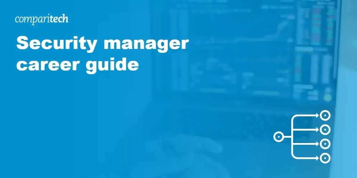 Security Manager Career Guide Getting a Security Manager Job