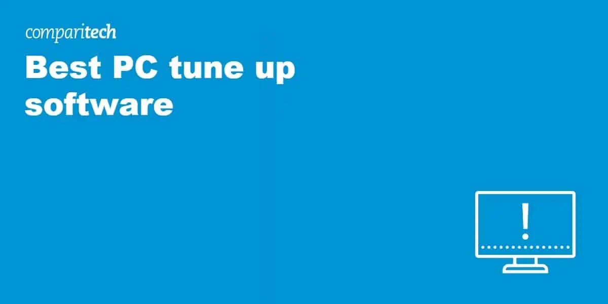 Best PC tune up software in 2024 How to tune up your PC