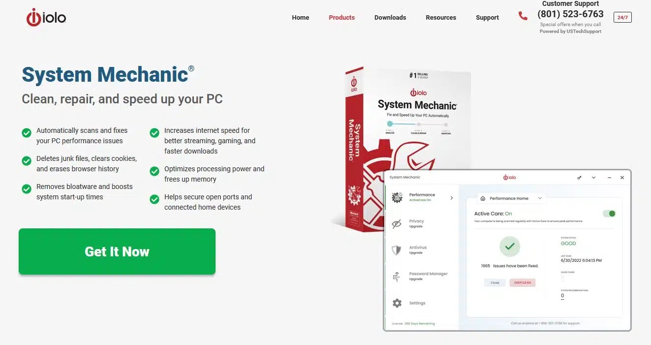 Best PC tune up software in 2024 How to tune up your PC