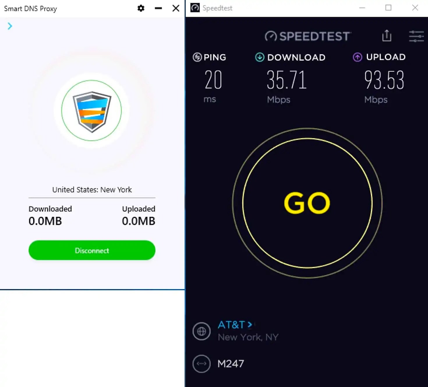 Smart DNS Proxy Review Great for Streaming but is it Secure?