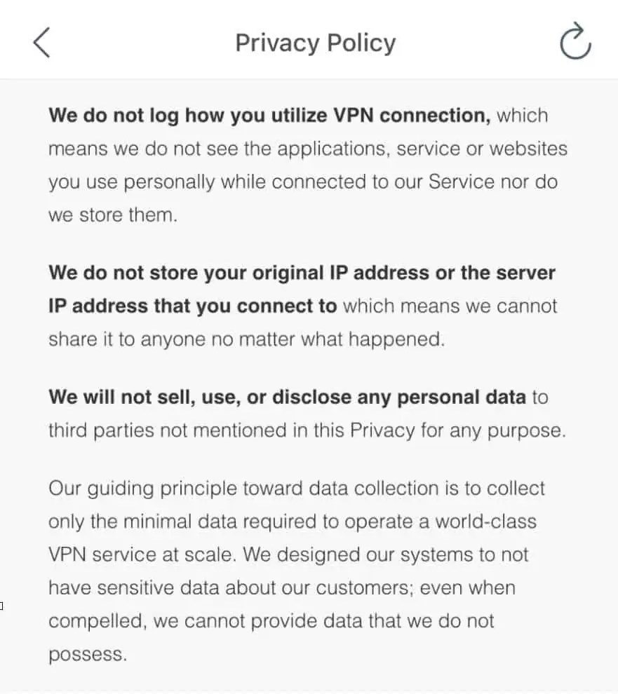 XVPN review 2024 Is this VPN Safe and Fast?