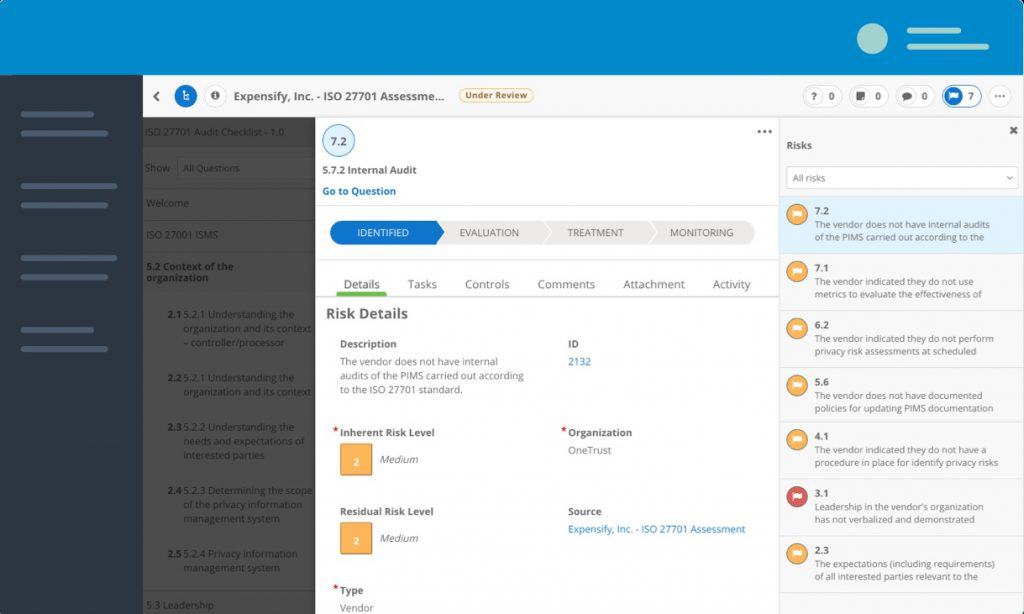 6 Best Vendor Risk Management Software for 2022 (Demo Links)