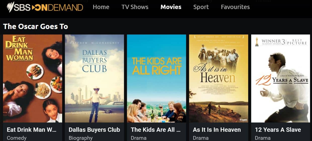 25 Best Free streaming sites for movies and TV in 2024