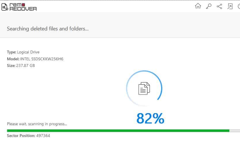 What is remo repair software deltaprogressive