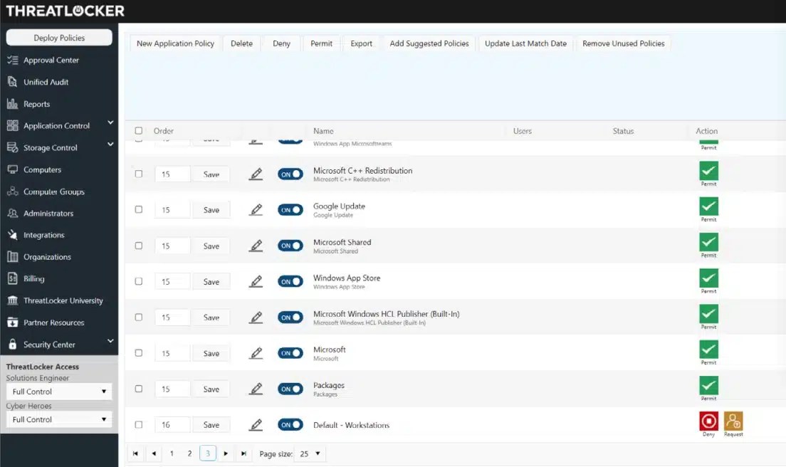 Application Whitelisting Guide & Best Whitelisting Tools for 2023