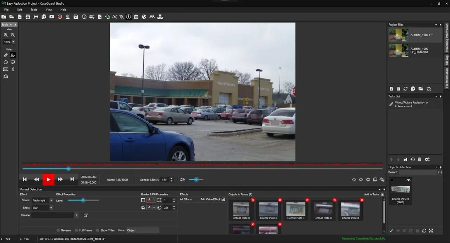 10 Best Redaction Software and Tools for 2024 (Paid & Free)