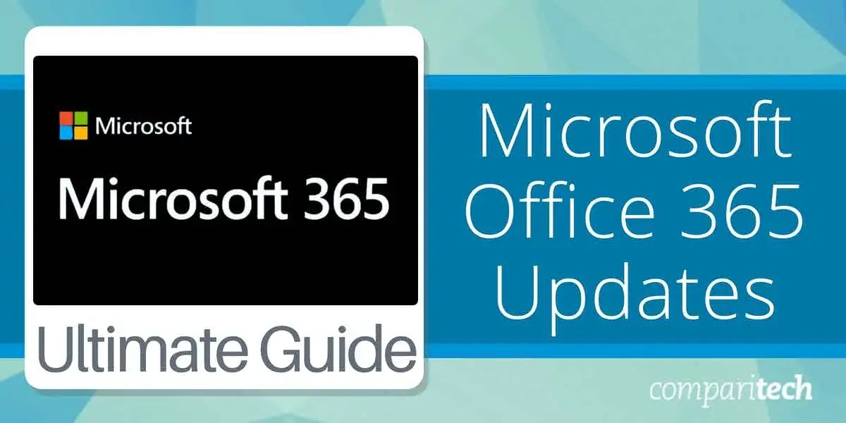 Microsoft Office 365 Updates Guide Check & Automate StepbyStep