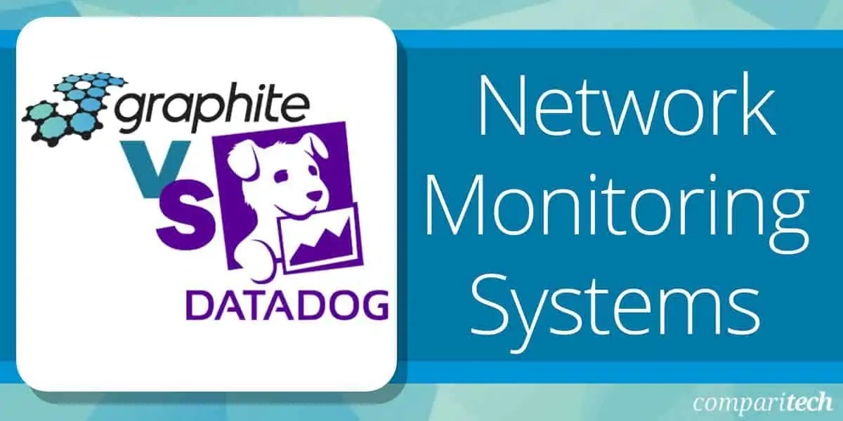 Graphite Vs Datadog 2024 Featurebyfeature Comparison