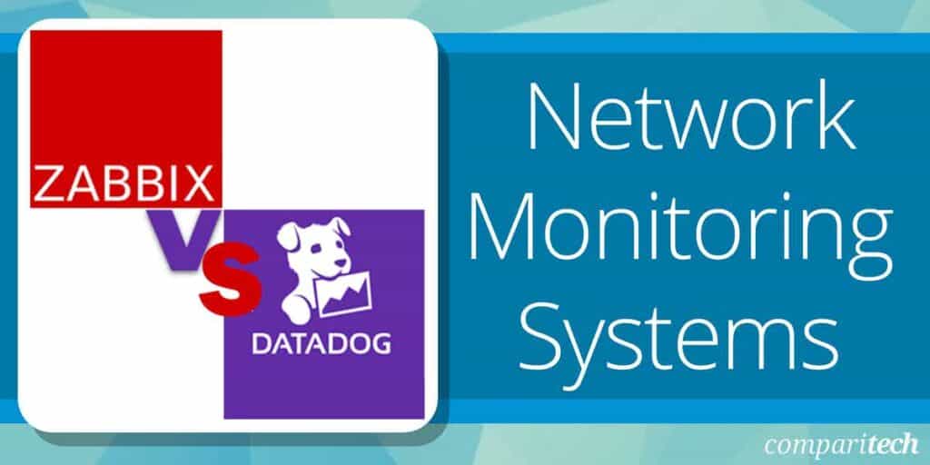 Zabbix Vs Datadog 2024 Featurebyfeature Comparison