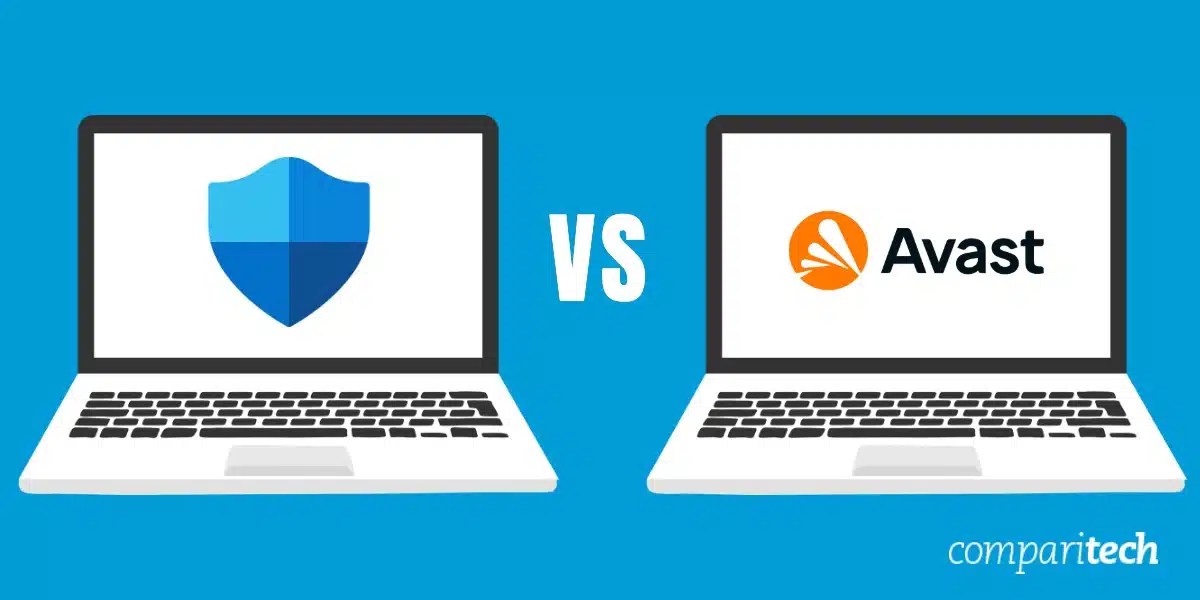Microsoft Defender vs Avast Which is Best?