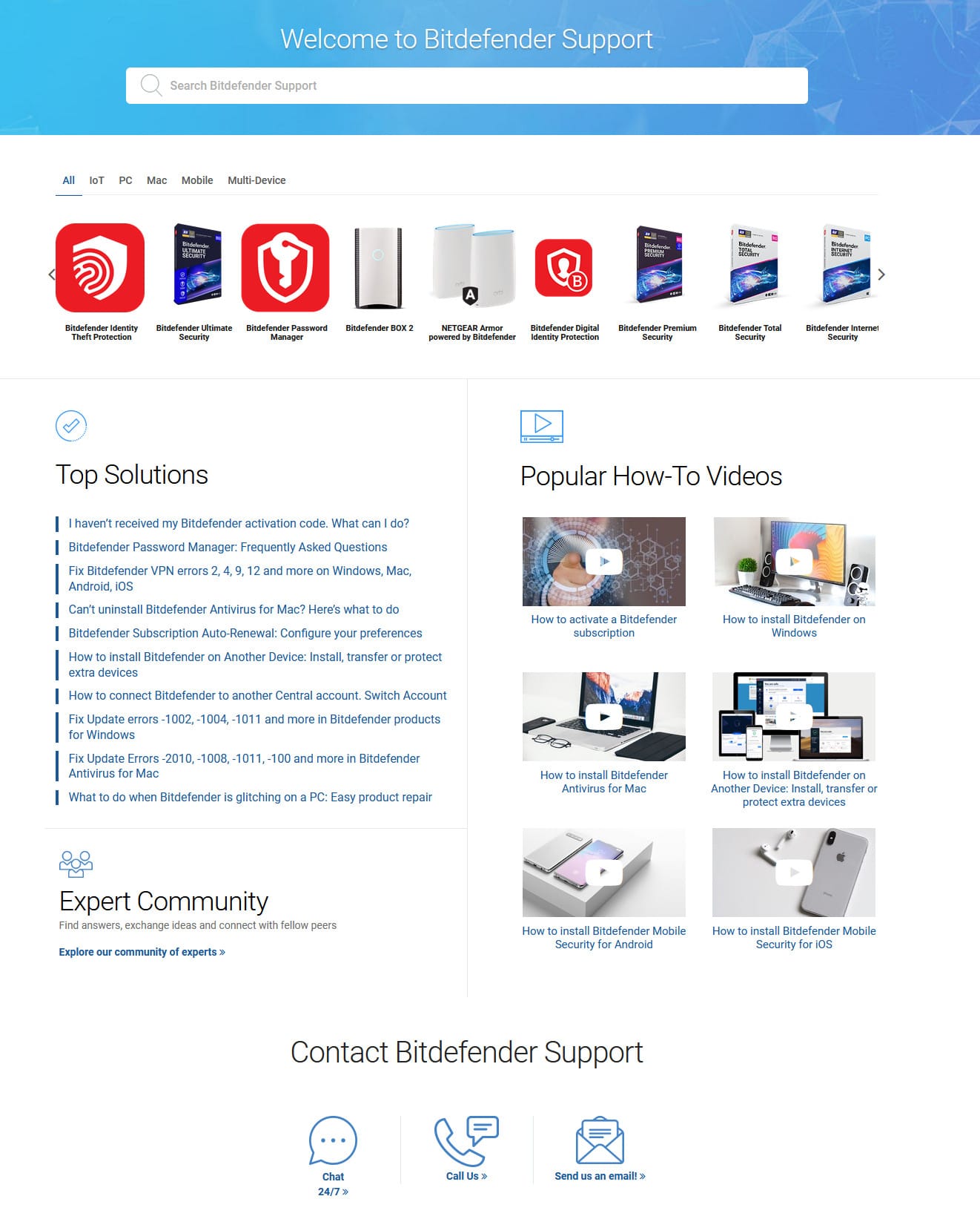 Norton vs Bitdefender 2024 Antivirus Comparison and Review