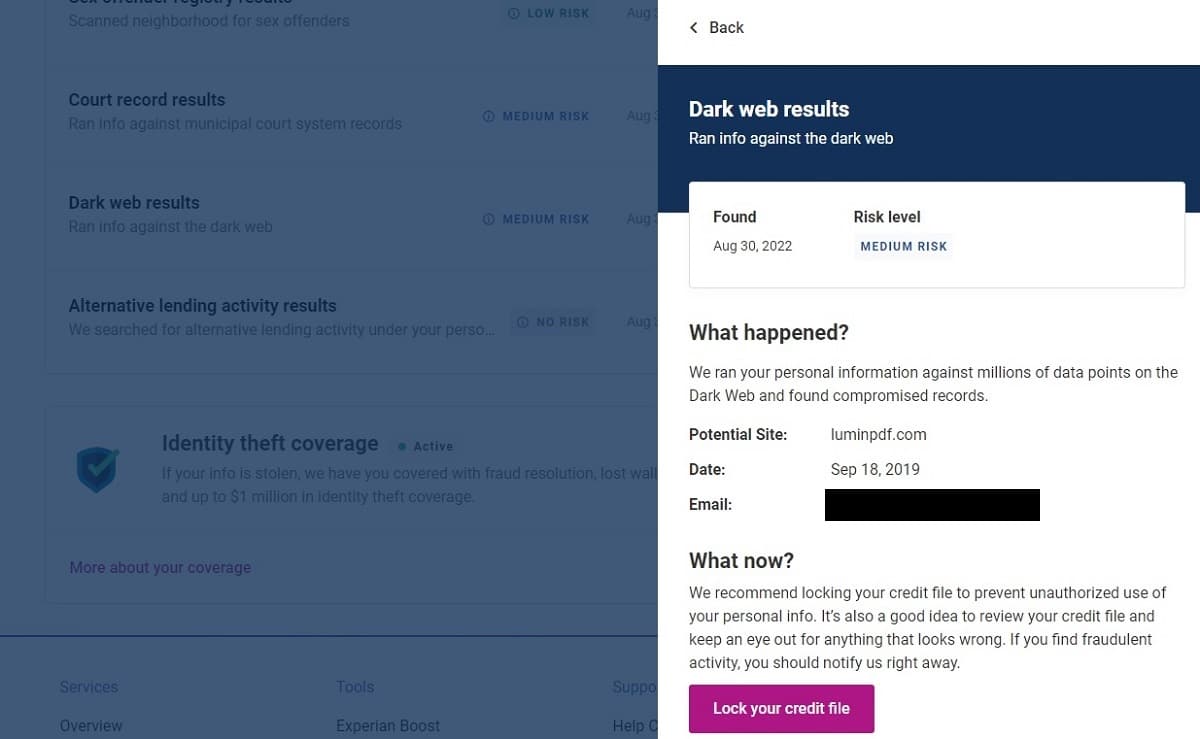 Experian IdentityWorks review Is it worth the price?