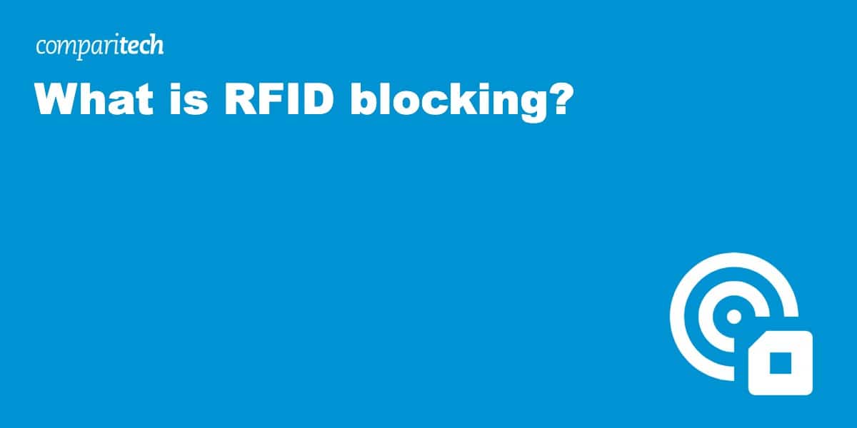 What is RFID blocking? LaptrinhX