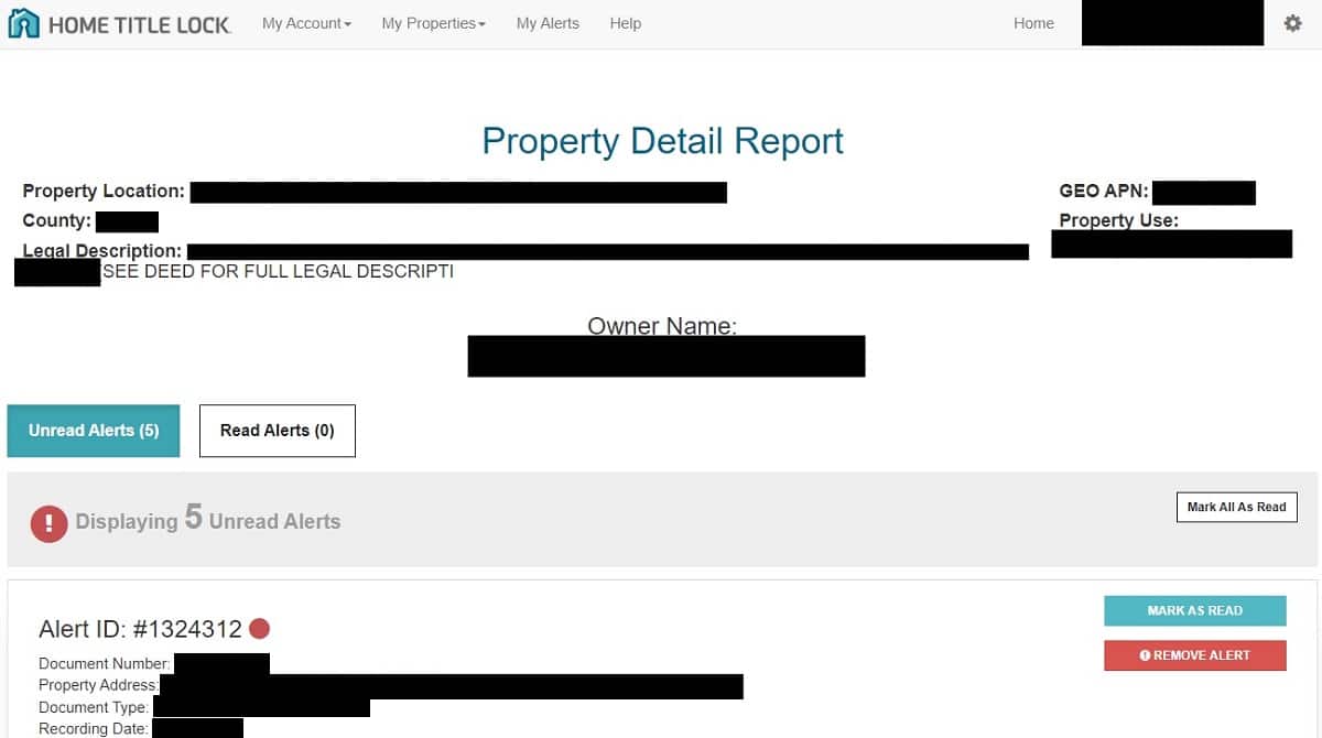 Home Title Lock review Is it Worth the Price?