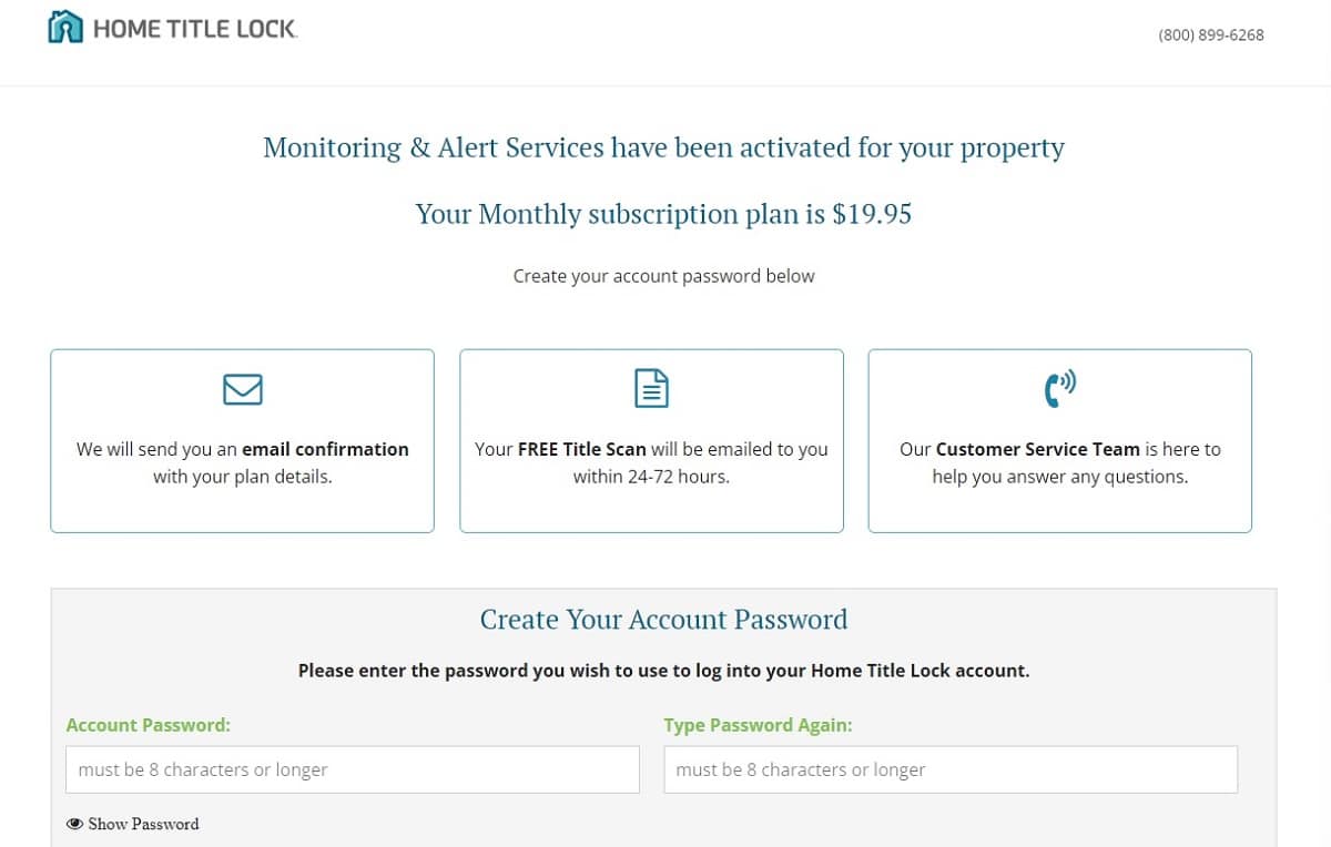 Home Title Lock review Is it Worth the Price?