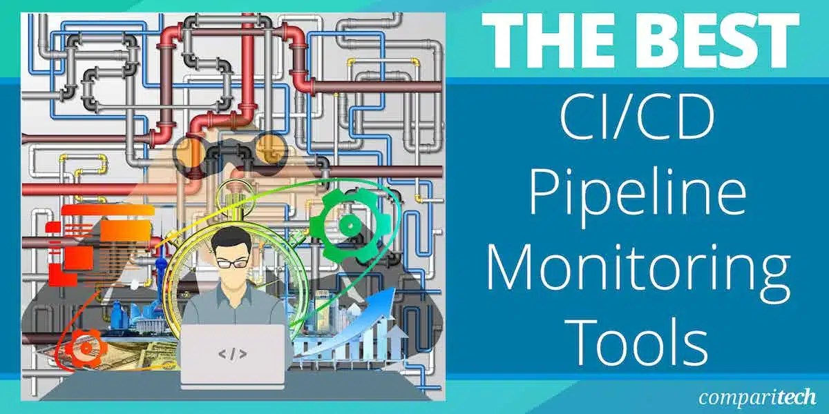 6 Best CI/CD Pipeline Monitoring Tools for 2024