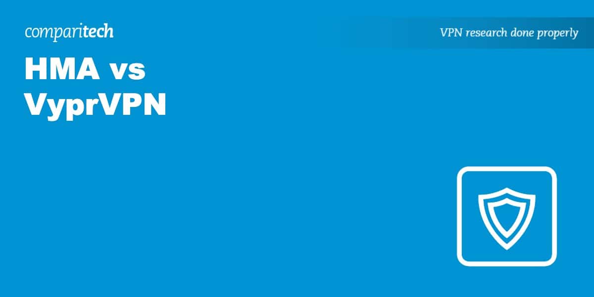HMA vs VyprVPN Which Wins in 2024?