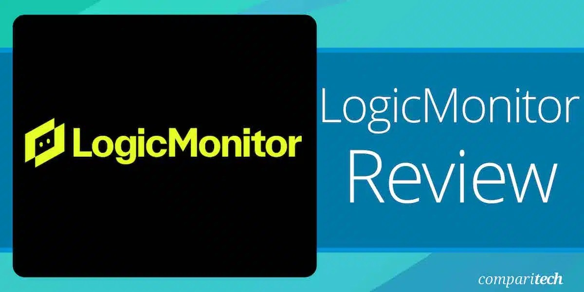 LogicMonitor 2023 Review & Alternatives