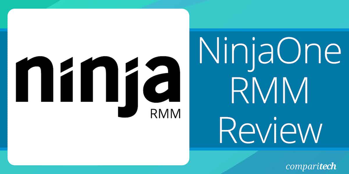 NinjaOne RMM 2024 Review