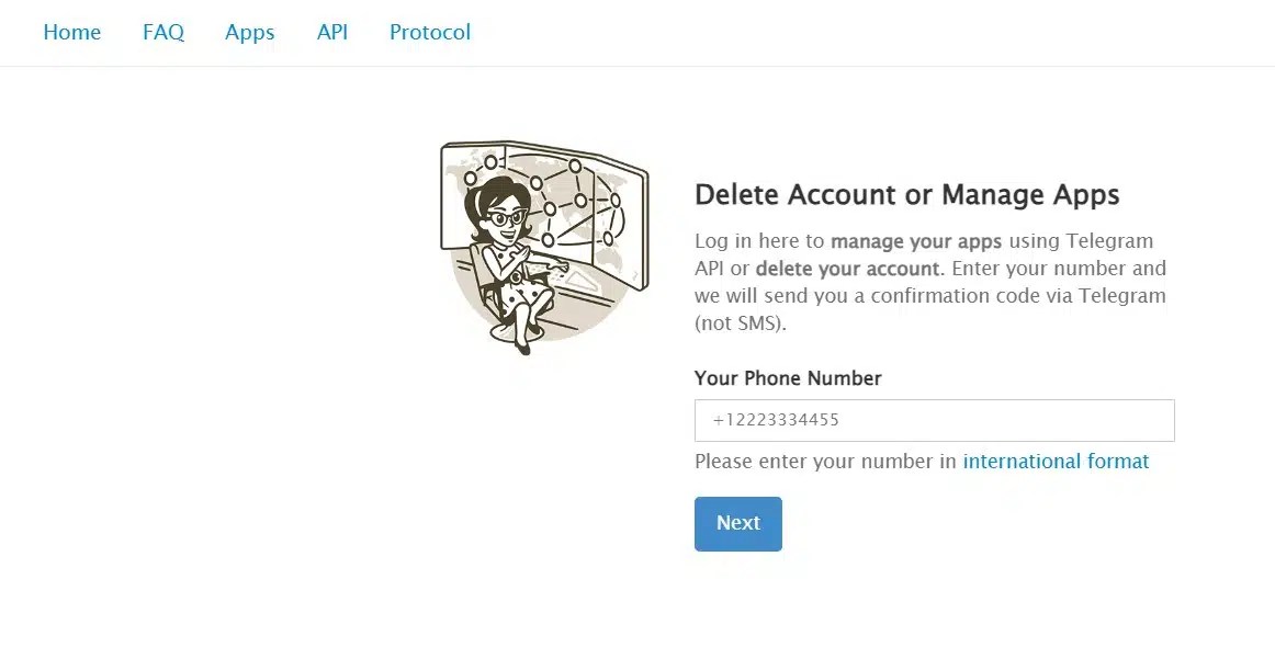 How To Delete Your Telegram Account A StepbyStep Guide