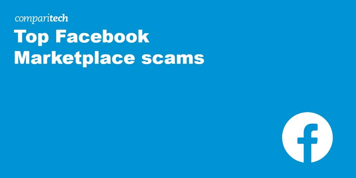 Common Facebook Marketplace scams and how to avoid them