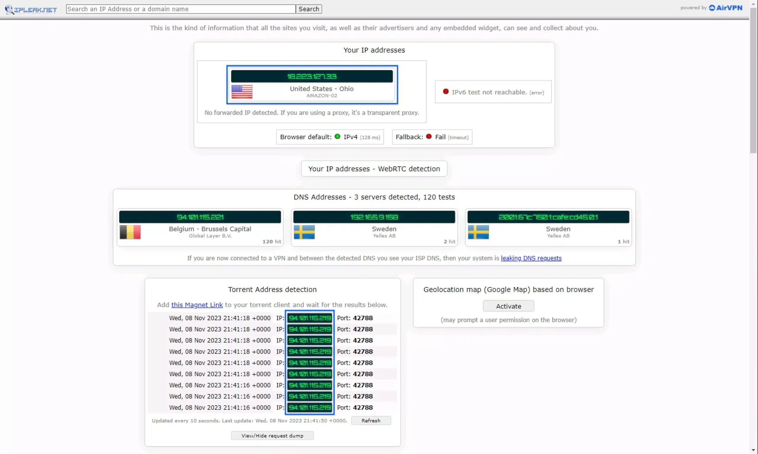 How to use qBittorrent with NordVPN Comparitech