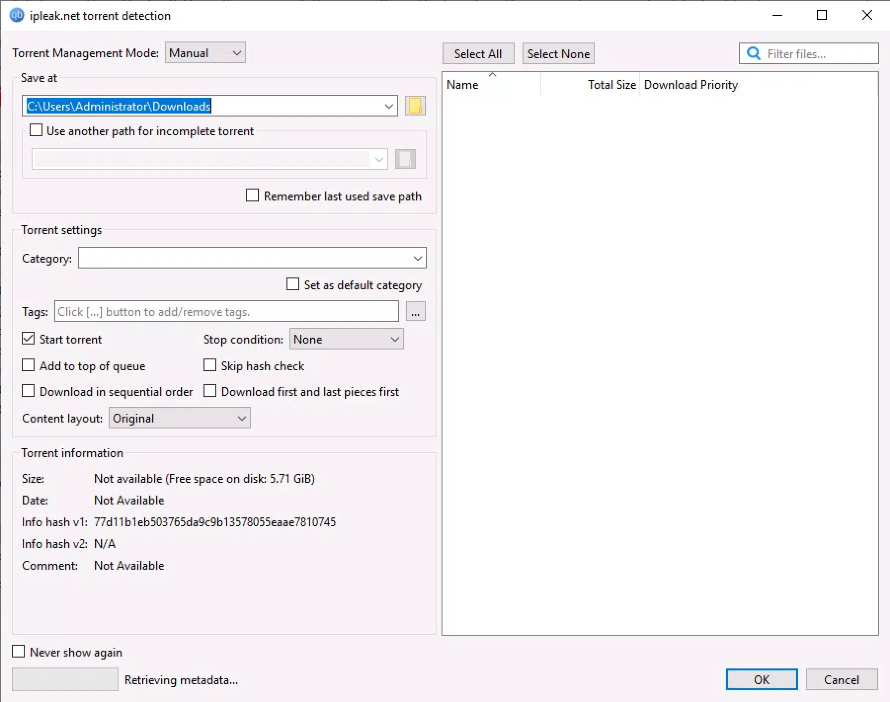 How to use qBittorrent with NordVPN Comparitech