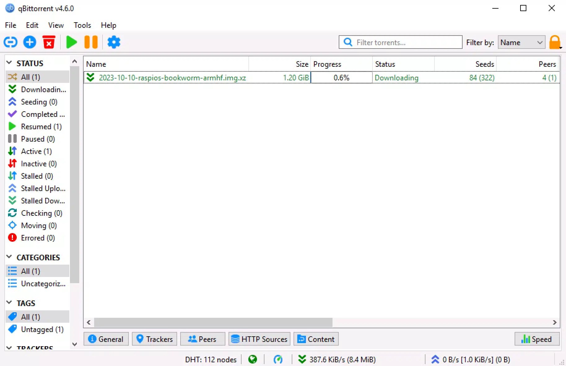 How to use qBittorrent with NordVPN Comparitech