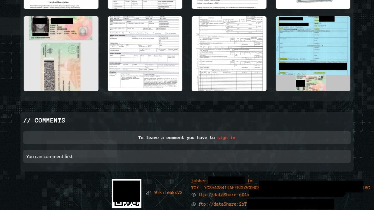 Ransomware gang says it hacked the Cobb County, GA government Comparitech
