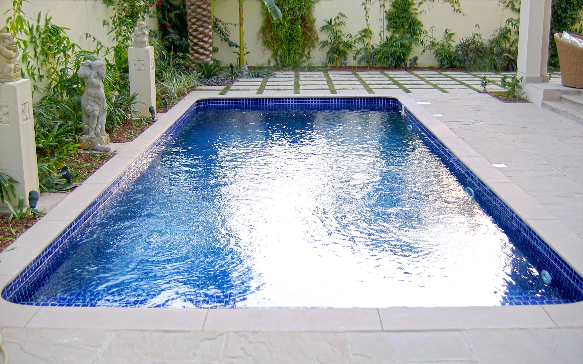 How to get the Most Out of Your Swimming Pool Contractor in Dubai
