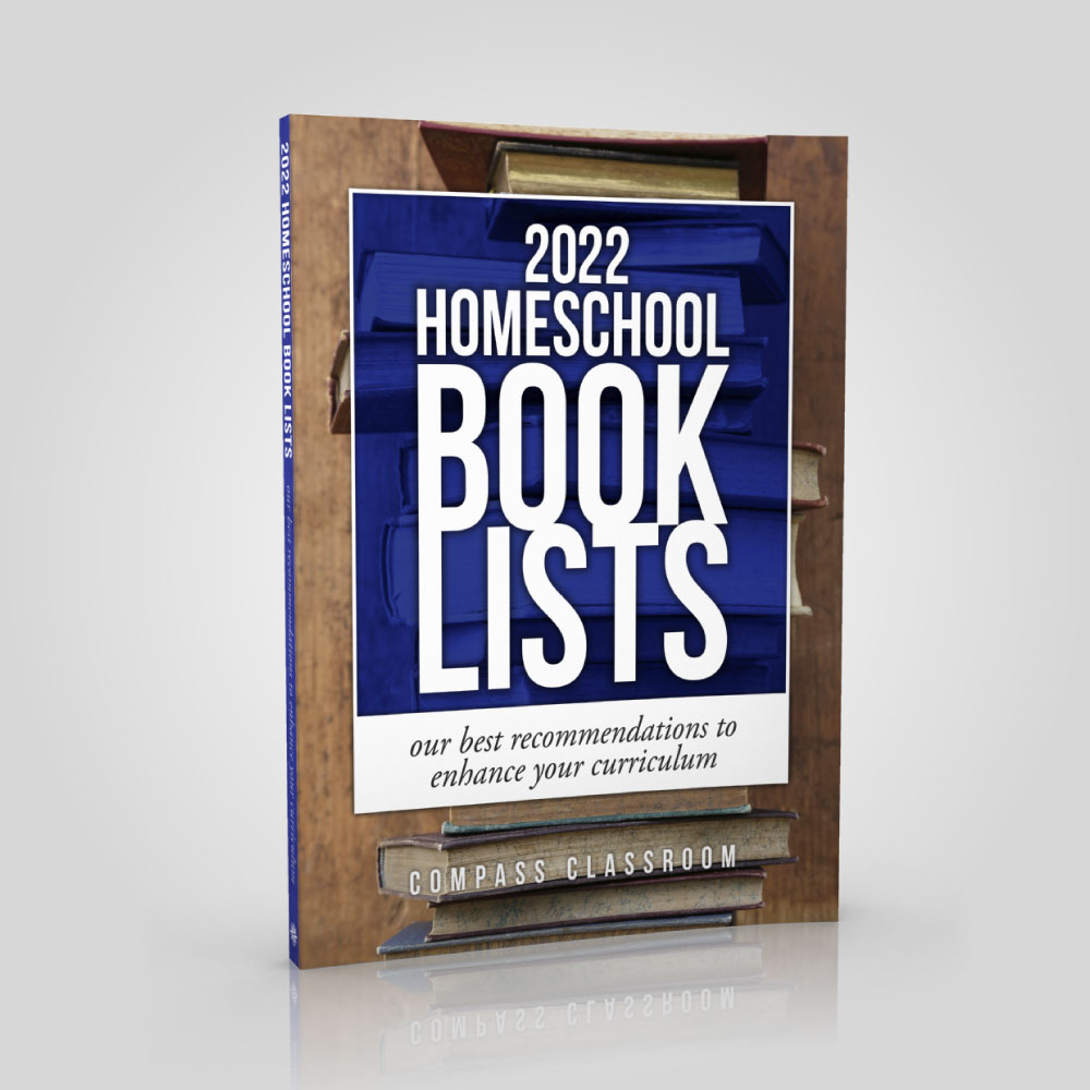 Compass Classroom Christian Homeschool Video Curriculum