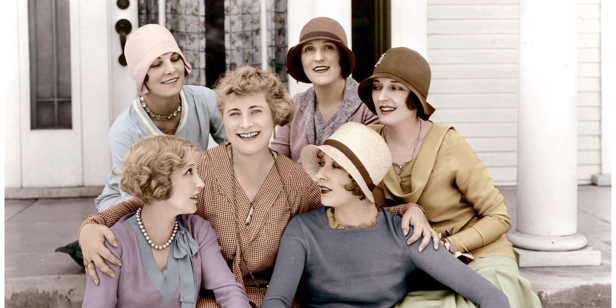 25 Trendy Literature Classics for Excessive Faculty College students