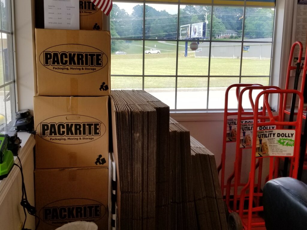 Self Storage Units in Hiram, GA Compass Self Storage